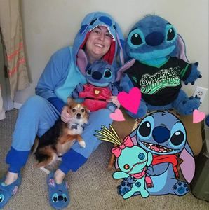 Meet your Posher, Sherry